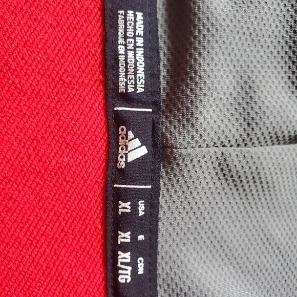 Adidas Ottawa Senators Zip up hoodie! - Picture 4 of 5